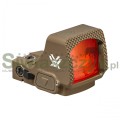 Kolimator Vortex Defender-XL 5 MOA Tan (186-669)-162438