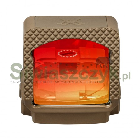 Kolimator Vortex Defender-XL 5 MOA Tan (186-669)-162441