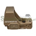 Kolimator Vortex Defender-XL 5 MOA Tan (186-669)-162443