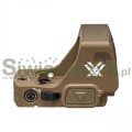 Kolimator Vortex Defender-XL 5 MOA Tan (186-669)-162444