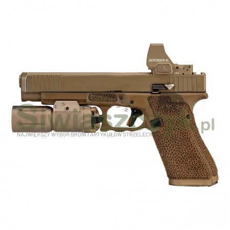 Kolimator Vortex Defender-XL 5 MOA Tan (186-669)-162446
