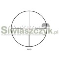 Luneta celownicza Delta Optical Titanium 1,5-9x45 4A S (DO-2400)-105232