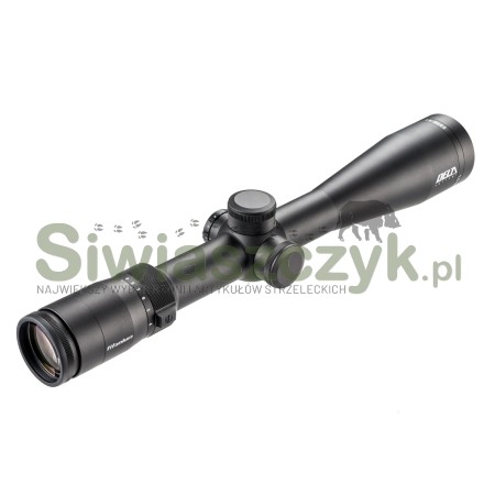 Luneta celownicza Delta Optical Titanium 1,5-9x45 4A S (DO-2400)-105234