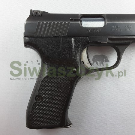 Pistolet NORINCO NP20 kal.9x19 (20)-110551