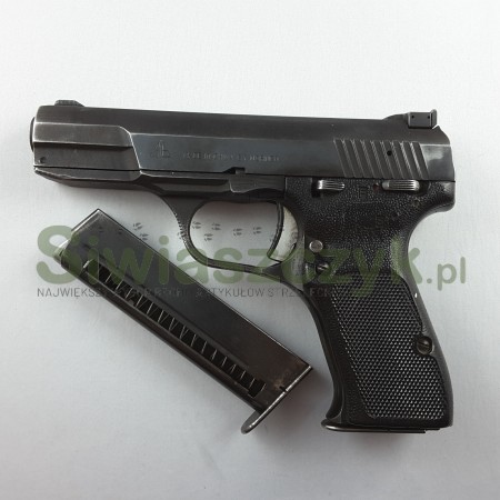 Pistolet NORINCO NP20 kal.9x19 (20)-110554