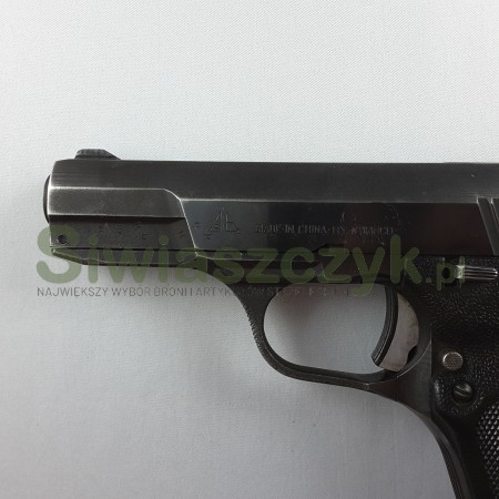 Pistolet NORINCO NP20 kal.9x19 (20)-110555