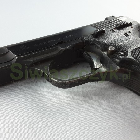 Pistolet NORINCO NP20 kal.9x19 (20)-110556