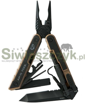 Multitool REAL AVID do AR15 (AVAR15T)-101272