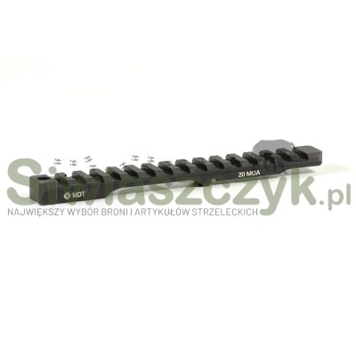 Szyna MDT picatinny CZ 457 20 MOA (104488)-162563