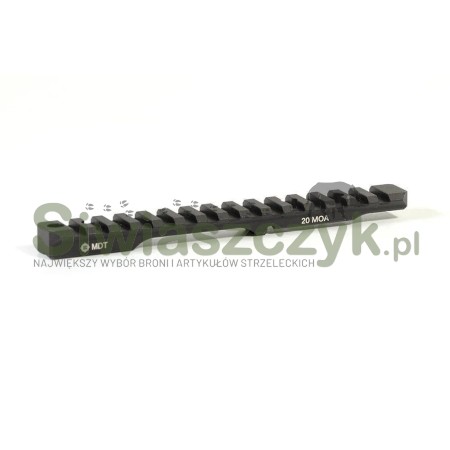 Szyna MDT picatinny CZ 457 20 MOA (104488)-162563