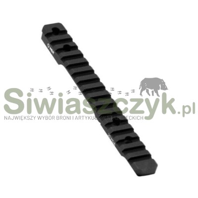 Szyna MDT picatinny CZ 457 30 MOA (105076)-162566