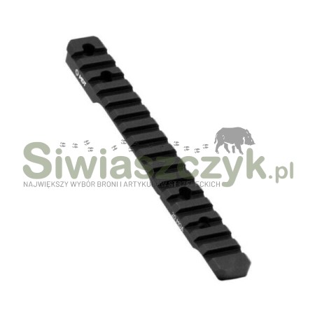 Szyna MDT picatinny CZ 457 30 MOA (105076)-162566