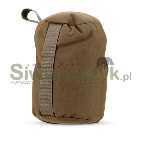 Worek strzelecki MDT Grand Old Canister Medium z wypełnieniem HOUSE FILL (108047-COY)-158041