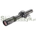 Luneta celownicza Delta Optical Titanium 1-5,8x24 FD 4MOA (DO-2417)-101202