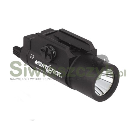 Latarka Nightstick TWM-350S-103017