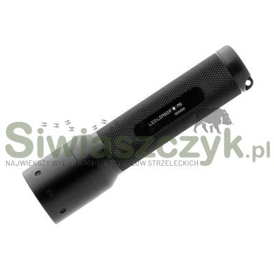 Latarka Led Lenser A5 (7215)-102479