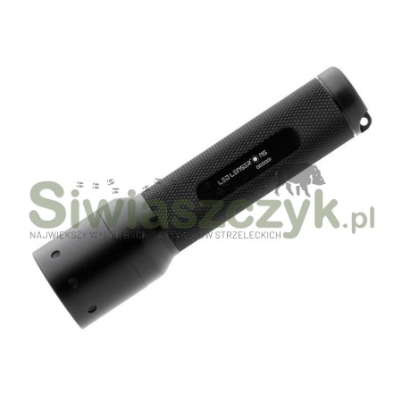 Latarka Led Lenser A5 (7215)-102479