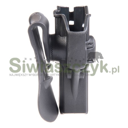 Kabura IMI DEFENSE Z1060 Sig P320 czarna-101035