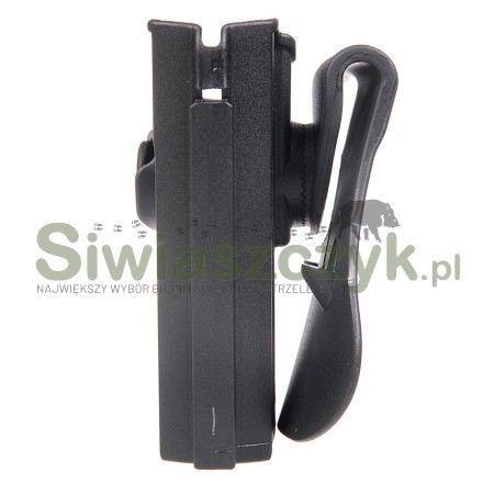 Kabura IMI DEFENSE Z1060 Sig P320 czarna-101036
