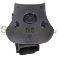 Kabura IMI DEFENSE Z1060 Sig P320 czarna-101037
