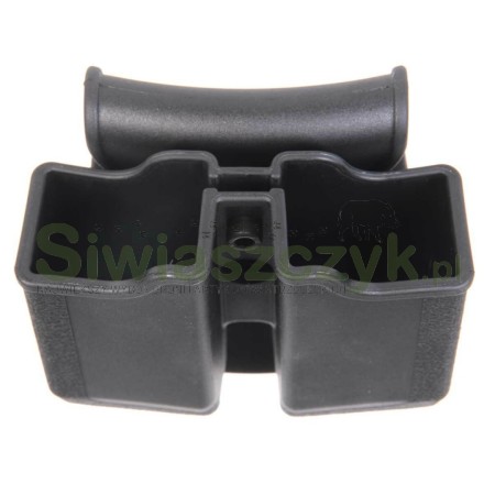 Ładownica IMI DEFENSE Z2020 MP02 Roto Paddle- 2 mag. Glock 20/21/30-115815