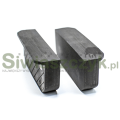 Okładziny imadła OTIS (płaskie) Soft Flat (FG-VSJ-FLT)-115075