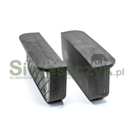 Okładziny imadła OTIS (płaskie) Soft Flat (FG-VSJ-FLT)-115075