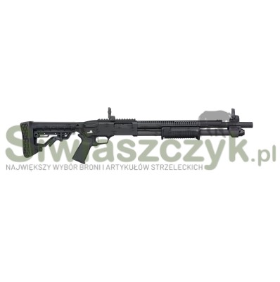 Strzelba MOSSBERG 590R kal. 12/76, lufa 407mm (50762)-162572