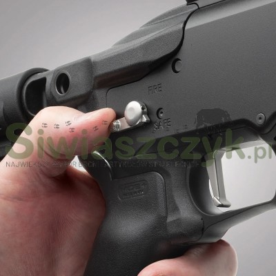 Strzelba MOSSBERG 590R kal. 12/76, lufa 407mm (50762)-162573
