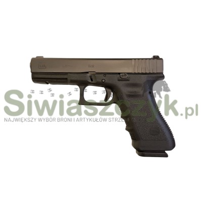 Pistolet GLOCK 17 gen.3 Bolivia kal. 9x19 (4414)-162577