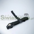 Opaska zaciskowa ALIEN GEAR Taq Strap (RFPT-T-BK-LK-C)-162588