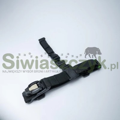 Opaska zaciskowa ALIEN GEAR Taq Strap (RFPT-T-BK-LK-C)-162588