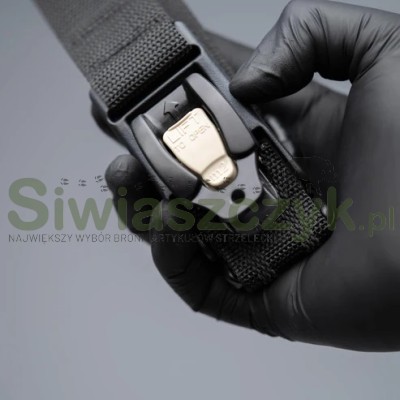 Opaska zaciskowa ALIEN GEAR Taq Strap (RFPT-T-BK-LK-C)-162589