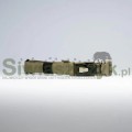 Opaska zaciskowa ALIEN GEAR Taq Strap TAN  (RFPT-T-TN-LK-C)-162590