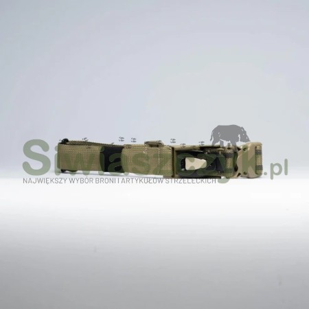 Opaska zaciskowa ALIEN GEAR Taq Strap TAN  (RFPT-T-TN-LK-C)-162590