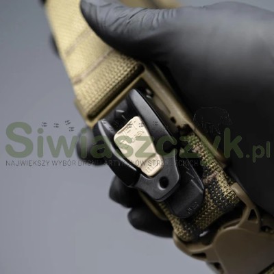 Opaska zaciskowa ALIEN GEAR Taq Strap TAN  (RFPT-T-TN-LK-C)-162591