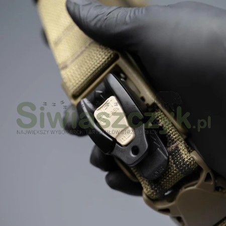 Opaska zaciskowa ALIEN GEAR Taq Strap TAN  (RFPT-T-TN-LK-C)-162591