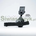Zestaw ALIEN GEAR Rapid Force Duty+ panel udowy+ opaska zaciskowa Taq Strap  (RFX-SD-BK-LBS-T-LK-C)-162595