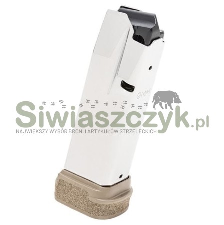 Magazynek HS do H11 Pro 17rd FDE (H11PRO-MAG17-FDE)-162601