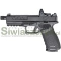 Pistolet HS Echelon TB, 3-dot Tryt, 5,19" kal.9x19 (HS-EC-RDR-TB-3D-TRYT)-162599