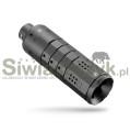 Kompensator STRIKE INDUSTRIES 1/2x28 kal. 9mm (SI-PISTOL-LC-BK)-162606
