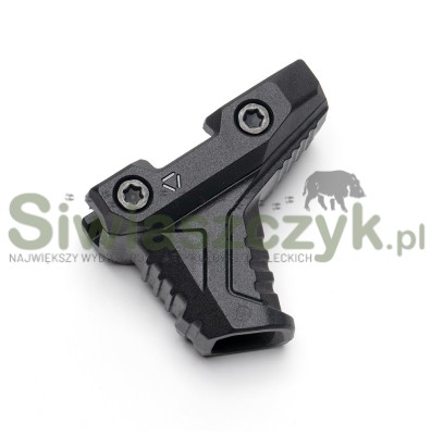 Chwyt STRIKE INDUSTRIES Mini Handstop CMS Picatinny (SI-AR-CMS-PMHS-BK)-162608