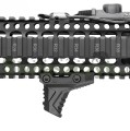 Chwyt STRIKE INDUSTRIES Mini Handstop CMS Picatinny (SI-AR-CMS-PMHS-BK)-162609
