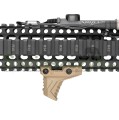 Chwyt STRIKE INDUSTRIES Mini Handstop CMS Picatinny (SI-AR-CMS-PMHS-FDE)-162611