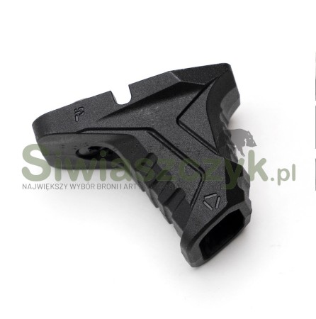 Chwyt STRIKE INDFUSTRIES Mini Handstop CMS M-LOK (SI-AR-CMS-MHS-BK)-162612