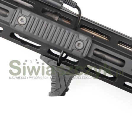 Chwyt STRIKE INDFUSTRIES Mini Handstop CMS M-LOK (SI-AR-CMS-MHS-BK)-162613