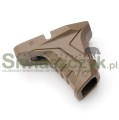 Chwyt STRIKE INDFUSTRIES Mini Handstop CMS M-LOK (SI-AR-CMS-MHS-FDE)-162615