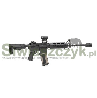 Urządzenie wylotowe STRIKE INDUSTRIES A2 Birdcage (SI-BS-NATO-BK)-162617