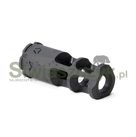 Hamulec wylotowy STRIKE INDUSTRIES Ghost AK-47/AKM (SI-AK-GHOST-7.62)-162618