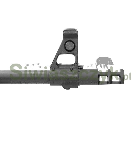Hamulec wylotowy STRIKE INDUSTRIES Ghost AK-47/AKM (SI-AK-GHOST-7.62)-162619
